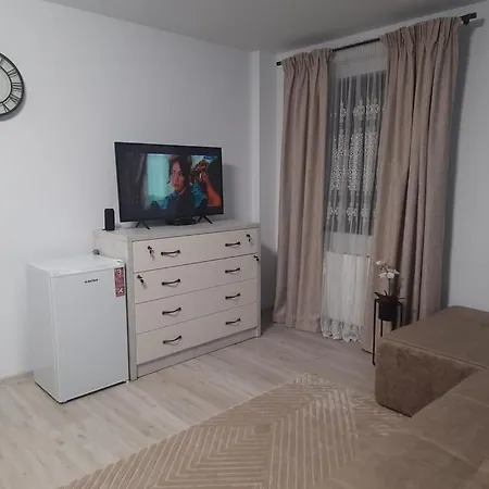 Apartment Apartament Antonia Mamaia Nord *