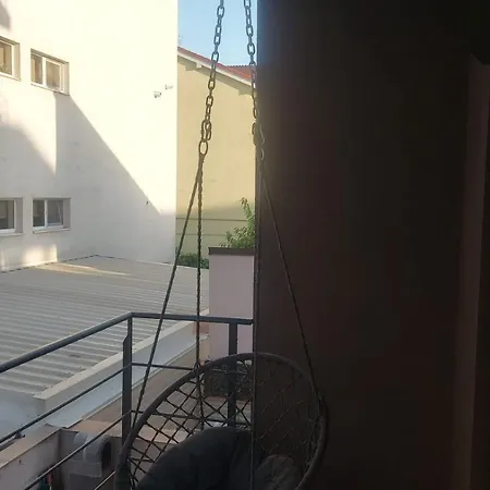 Apartament Antonia Mamaia Nord Apartment Navodari