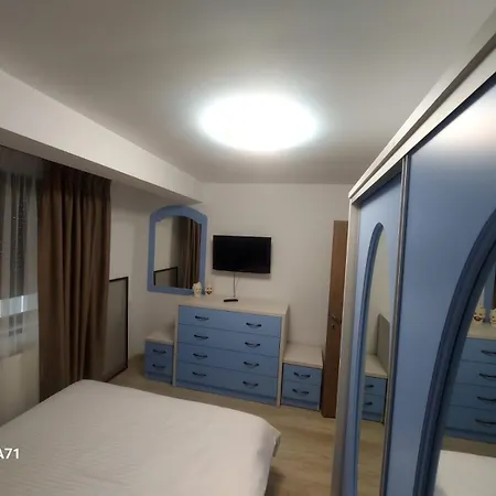 Apartament Antonia Mamaia Nord *