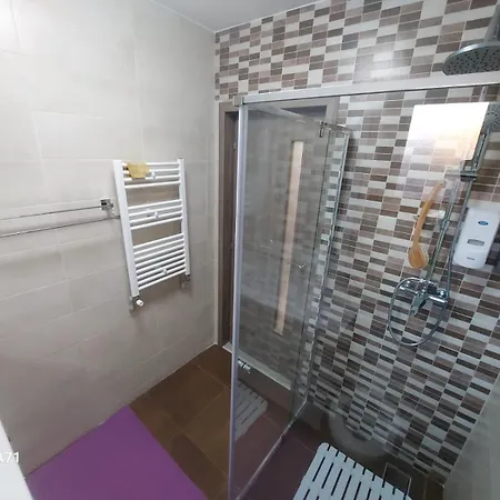 Apartament Antonia Mamaia Nord Apartment *