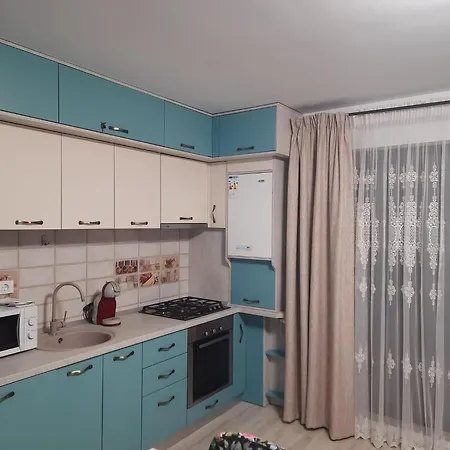 Apartament Antonia Mamaia Nord Navodari