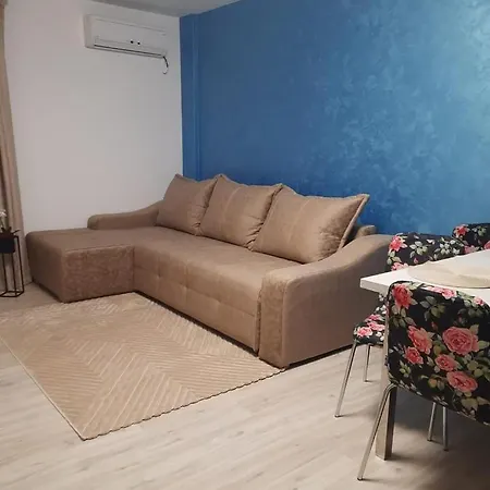 Apartament Antonia Mamaia Nord *