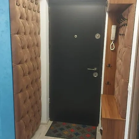 Apartament Antonia Mamaia Nord Apartment