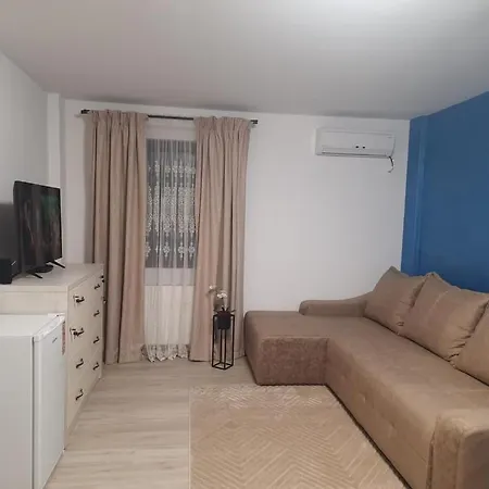 Apartment Apartament Antonia Mamaia Nord Navodari