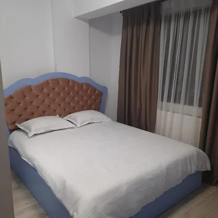 Apartament Antonia Mamaia Nord Apartment Navodari