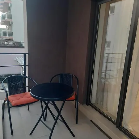 Apartament Antonia Mamaia Nord Apartamento