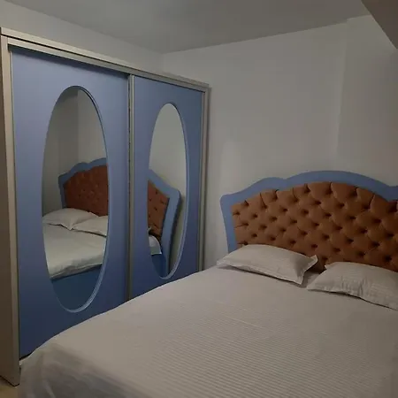 Apartamento Apartament Antonia Mamaia Nord
