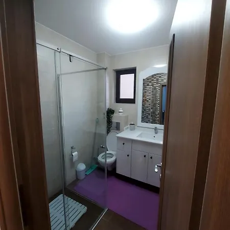 Apartament Antonia Mamaia Nord * Năvodari