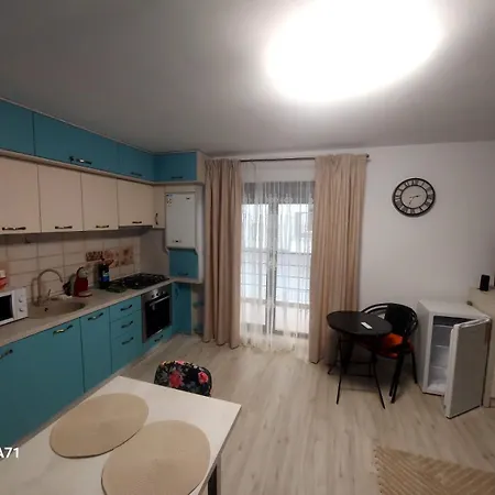 Apartament Antonia Mamaia Nord *