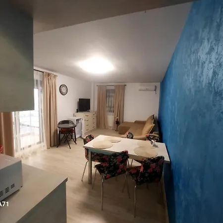 Apartamento Apartament Antonia Mamaia Nord *
