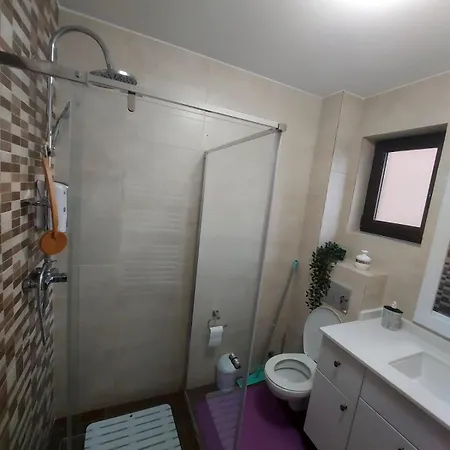 Apartament Antonia Mamaia Nord Apartamento Năvodari